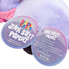 Digital Circus Jax Suit Pomni 12" Plush – Official Glitch – Brand New w/ Tags