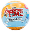 Adventure Time Cartoon Network Blind Ball Figure Official Exclusive Sealed Case