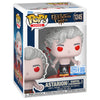 Funko POP! Astarion (Vampire Ascendant) Baldur's Gate #1245 [Toy Temple Exclusive]