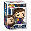Funko POP! Gale Baldur's Gate #1146 [Common and Chase Bundle]