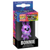 Five Night's At Freddy's Tye Die Bonnie Pocket POP! Keychain