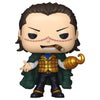 Funko POP! Crocodile One Piece #1885 [Exclusive] [Chalice Collectibles]