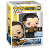Funko POP! Crocodile One Piece #1885 [Exclusive] [Chalice Collectibles]