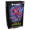 Magic the Gathering: Secrets of Strixhaven - Commander Deck Bundle Set of 5 (PRE-ORDER)