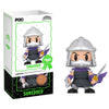 Thrilljoy PIX! Shredder Teenage Mutant Ninja Turtles LE 7500 (Sealed Case of 24)