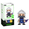 Thrilljoy PIX! Shredder Teenage Mutant Ninja Turtles LE 7500 (Sealed Case of 24)