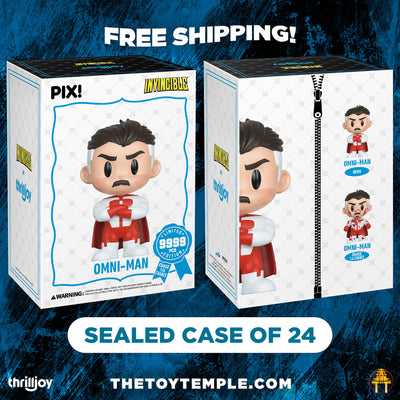 New Products | Toy Temple
