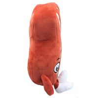 FGTeeV Season 1 Derpy Bacon 8-Inch Plush Stuffed Toy
