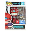 Funko POP! Soshiro Hoshina Vs Kaiju No.10 Kaiju No.8 #2251 [Toy Temple Event Exclusive] [Funko Exclusive] [Autographed]