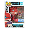 Funko POP! Soshiro Hoshina Vs Kaiju No.10 Kaiju No.8 #2251 [Toy Temple Event Exclusive] [Funko Exclusive] [Autographed]