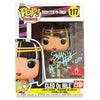 Funko POP! Cleo De Nile Monster High #117 [Toy Temple Event Exclusive] [Autographed]