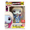 Funko POP! Abbey Bominable Monster High #155 [Toy Temple Event Exclusive] [Autographed]