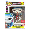 Funko POP! Ghoulia Yelps Monster High #154 [Toy Temple Event Exclusive] [Autographed]