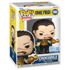 Funko POP! Crocodile One Piece #1885 [Exclusive]
