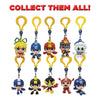 Capcom Megaman Backpack Hanger - 1 Blind Bag