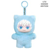 Puremind x Jujutsu Kaisen: Cat Ear Plush - Blind Box