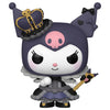 Funko POP! Kuromi (Royal Outfit) (20th Anniversary) #110 [Exclusive]