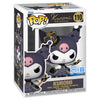 Funko POP! Kuromi (Royal Outfit) (20th Anniversary) #110 [Exclusive]
