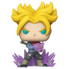 Funko POP! Super Saiyan Trunks Dragon Ball Super #2198 [Exclusive]