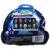 Capcom Megaman Backpack Hanger - 1 Blind Bag