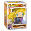 Funko POP! Super Saiyan Trunks Dragon Ball Super #2198 [Exclusive]