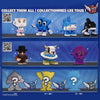 Steal a Brain Rot Roblox Official Blind Bag Figure w/ DLC Code Unreleased