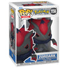 Funko POP! Zoroark #1156