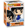Funko POP! Vegito #2218 [COMMON] [FUNKO EXCLUSIVE]