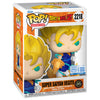 Funko POP! Vegito #2218 [GITD] [CHASE] [FUNKO EXCLUSIVE]