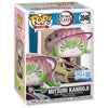 Funko POP! Plus: Mitsuri Kanroji #2046 [FUNKO EXCLUSIVE]
