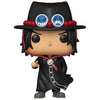 Funko POP! Portgas D. Ace #2130 [FUNKO EXCLUSIVE]