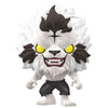 Funko POP! Baek Yoonho (Silver Mane) Solo Leveling #2273 [FLOCKED] [FUNKO EXCLUSIVE] [CHASE]