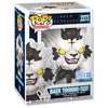 Funko POP! Baek Yoonho (Silver Mane) Solo Leveling #2273 [FUNKO EXCLUSIVE] [COMMON]