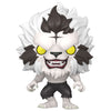 Funko POP! Baek Yoonho (Silver Mane) Solo Leveling #2273 [FUNKO EXCLUSIVE] [COMMON]