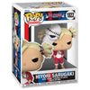 Funko POP! Hiyori Sarugaki #1822