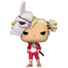 Funko POP! Hiyori Sarugaki #1822