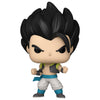 Funko POP! Gogeta Dragon Ball Super Broly #1863 [Common]