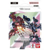 Gundam Card Game: Clan Unity Starter Deck