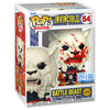 Funko POP! Battle Beast Invincible #54 [Chase] [Chalice Collectibles] [Exclusive]