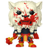 Funko POP! Battle Beast Invincible #54 [Chase] [Chalice Collectibles] [Exclusive]