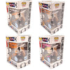 Funko POP! Fully-Hollowfied Ichigo Bleach #1104 [Exclusive] [Autographed]