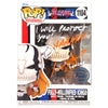 Funko POP! Fully-Hollowfied Ichigo Bleach #1104 [Exclusive] [Autographed]