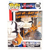 Funko POP! Fully-Hollowfied Ichigo Bleach #1104 [Exclusive] [Autographed]