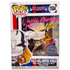 Funko POP! Fully-Hollowfied Ichigo Bleach #1104 [Exclusive] [Autographed]