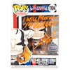 Funko POP! Fully-Hollowfied Ichigo Bleach #1104 [Exclusive] [Autographed]