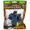 Spider Minecraft Squish Me Toy Series 1 NEW anti Stress Mojang 2018