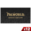 Palworld OCG: Dawn of Palpagos - Booster Case (Pre-Order) (Sealed Case of 12)