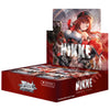 Weiss Schwarz - GODDESS OF VICTORY: NIKKE Vol. 2 - English Booster Box (PRE-ORDER)