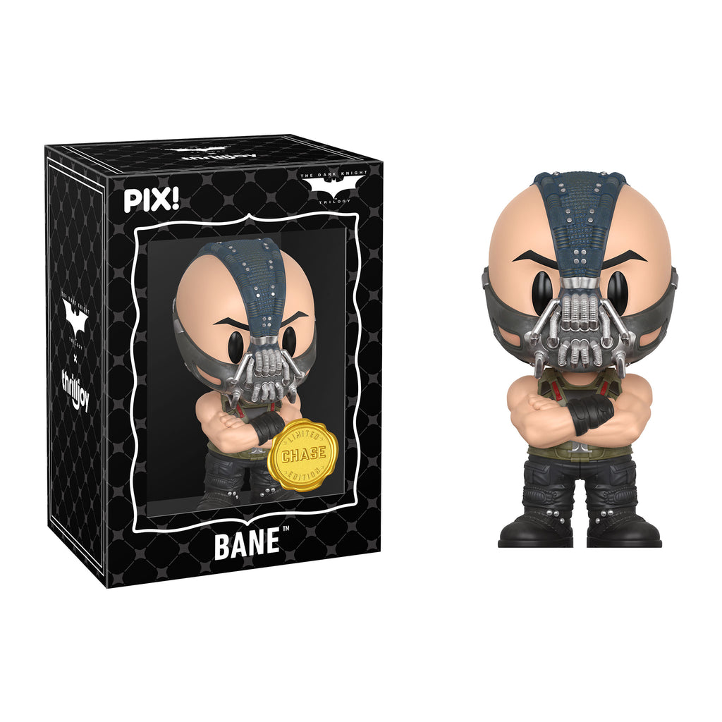 TINYJOKER Surface Nightmare TJギル 未使用品 匿配 Thrilljoy PIX! Batman The Dark Knight LE 9999 (Chance at Chase