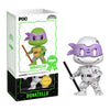 Thrilljoy PIX! PIX! Donatello TMNT LE 8888 (Chance at Chase)